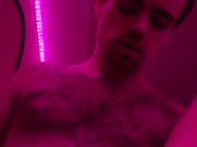 Fucking my partner 8/16