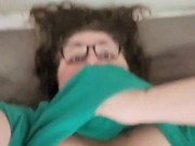 I film myself while random arab guy from Tinder fucks my asshole 8/16