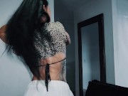 Obey Me, Then Worship Me Muscle Goddess Rewards Her Good Boy WATCH THE FULL VIDEO ON C4S 5/16