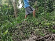 Gumawa muna ako ng pwesto bago mag KANTUTAN 1/16