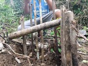 Gumawa muna ako ng pwesto bago mag KANTUTAN 11/16