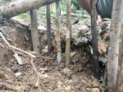 Gumawa muna ako ng pwesto bago mag KANTUTAN 12/16