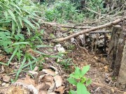 Gumawa muna ako ng pwesto bago mag KANTUTAN 14/16