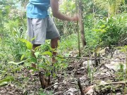 Gumawa muna ako ng pwesto bago mag KANTUTAN 2/16