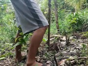 Gumawa muna ako ng pwesto bago mag KANTUTAN 3/16