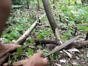 Gumawa muna ako ng pwesto bago mag KANTUTAN 6/16