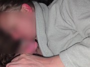 viginia enjoys some forplay and gets a huge creampie 13/16