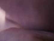 viginia enjoys some forplay and gets a huge creampie 15/16