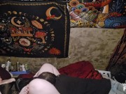 Daddy wanted to play 2/16