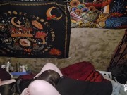 Daddy wanted to play 3/16