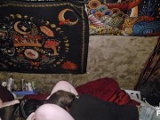 Daddy wanted to play 6/16