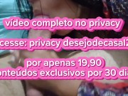 Dotado me Botando pra mama ! 16/16