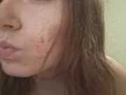 Teasing You Softly Like Your Naughty Little Secret… 16/16