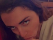 [RolePlay] Je suce mon ex une dernière fois 14/16