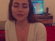 [RolePlay] Je suce mon ex une dernière fois 5/16