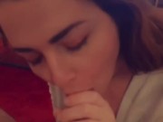 [RolePlay] Je suce mon ex une dernière fois 6/16