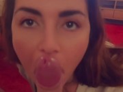 [RolePlay] Je suce mon ex une dernière fois 7/16