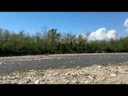 Wild Pleasure in Nature — Meditation, Tenderness & Raw Passion 4 K🔥🔥🔥🔥 1/16