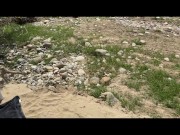 Wild Pleasure in Nature — Meditation, Tenderness & Raw Passion 4 K🔥🔥🔥🔥 3/16