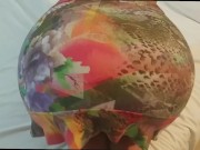 Wife filmed by her husband who shows everything to his friends 14/16