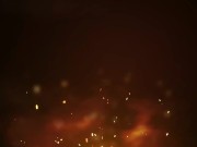 Young, Wet & Wild: Solo Play at 18 1/16