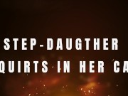 Young, Wet & Wild: Solo Play at 18 3/16