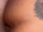 COGIDA POR SU HERMANASTRO Y ELLA GRITA DE PLACER 10/16