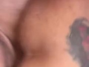 COGIDA POR SU HERMANASTRO Y ELLA GRITA DE PLACER 11/16