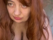 My horny stepsister 9/16