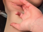 Getting Caught Cheating with My Step Son .. Making My Husband Want To Fuck Me Harder 10/16