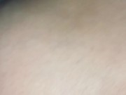 Hairy doggy Style latina 4/16