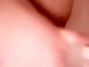 i couldn't do anything but squirt 12/16