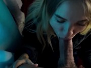 My best friend fucked me in the mouth and cum on my face Continued in my Onlyfans xKeryB 6/16