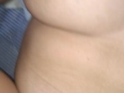 Part 1: Nagpakantot na naman sakin si mare sikip talaga ng puke 14/16