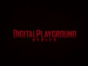 DIGITALPLAYGROUND - Exclusive Behind The Scenes Look Into What Makes A Sexy AI Robot, In Synthesis 1/16