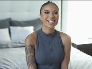 DIGITALPLAYGROUND - Exclusive Behind The Scenes Look Into What Makes A Sexy AI Robot, In Synthesis 12/16