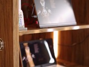 DIGITALPLAYGROUND - Exclusive Behind The Scenes Look Into What Makes A Sexy AI Robot, In Synthesis 13/16