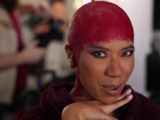 DIGITALPLAYGROUND - Exclusive Behind The Scenes Look Into What Makes A Sexy AI Robot, In Synthesis 4/16