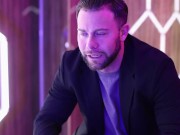 DIGITALPLAYGROUND - Exclusive Behind The Scenes Look Into What Makes A Sexy AI Robot, In Synthesis 6/16