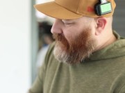 DIGITALPLAYGROUND - Exclusive Behind The Scenes Look Into What Makes A Sexy AI Robot, In Synthesis 7/16