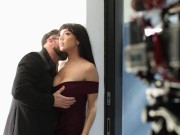 DIGITALPLAYGROUND - Exclusive Behind The Scenes Look Into What Makes A Sexy AI Robot, In Synthesis 8/16