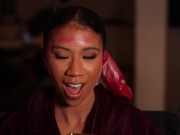 DIGITALPLAYGROUND - Exclusive Behind The Scenes Look Into What Makes A Sexy AI Robot, In Synthesis 9/16