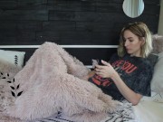 Fucking Around With Your Best Friends Big Tits Girlfriend 2/16