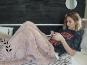 Fucking Around With Your Best Friends Big Tits Girlfriend 3/16