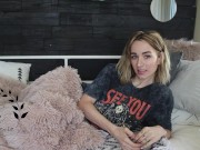 Fucking Around With Your Best Friends Big Tits Girlfriend