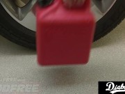 Diabolic - Bamboozled Compilation - Super Hot Babes Trick Their Way Into Getting Fucked 9/16