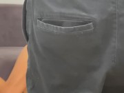 Backstage, Pee and Roses, Monika Fox 4on1 Gangbang, DAP, Manhandle, ButtRose And Pee Drink 15/16