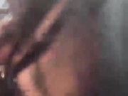 Le hice una mamada rica en su carro y me tragué toda su lechita 10/16