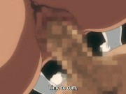 Elf with Big Tits Loves to Make on Ahegao Face and Fuck 11/16