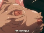 Elf with Big Tits Loves to Make on Ahegao Face and Fuck 14/16